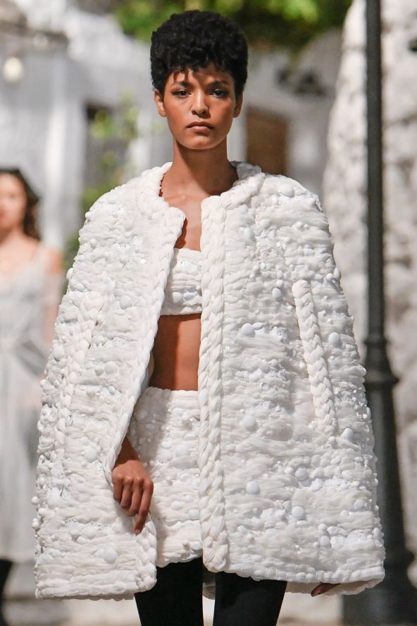 Dolce&Gabbana održali modni spektakl na jugu Italije