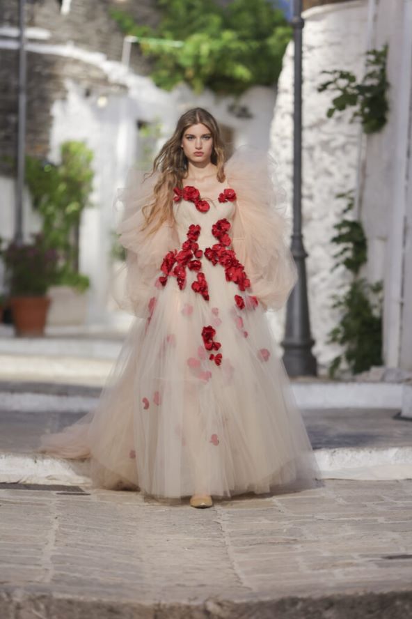 Dolce&Gabbana održali modni spektakl na jugu Italije
