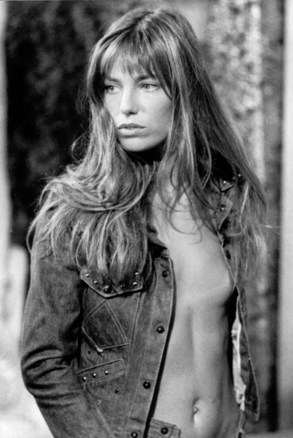10 citata Jane Birkin o ljubavi i životu