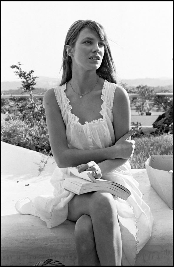 10 citata Jane Birkin o ljubavi i životu