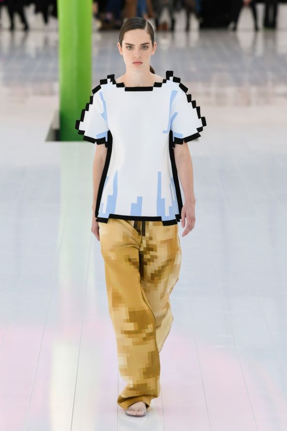 Prelazi li Jonathan Anderson u Dior