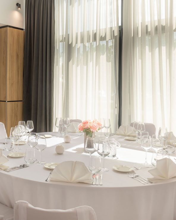 Planirajte vjenčanje u Grand Hotelu Zagreb