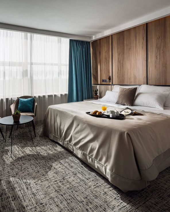 Planirajte vjenčanje u Grand Hotelu Zagreb