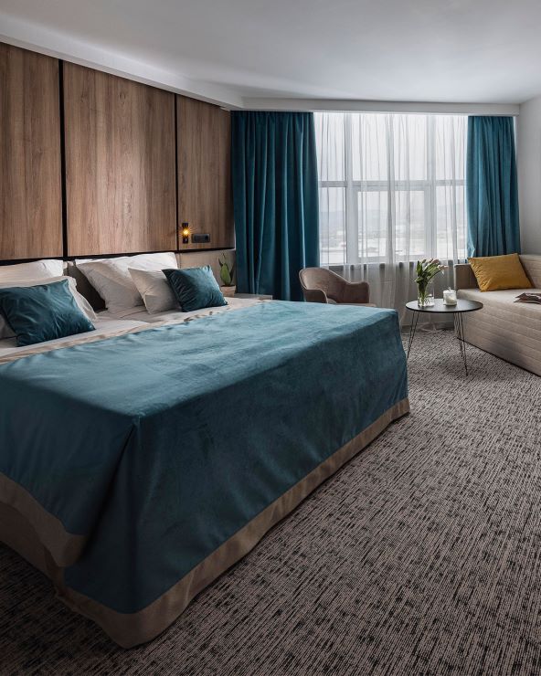 Planirajte vjenčanje u Grand Hotelu Zagreb