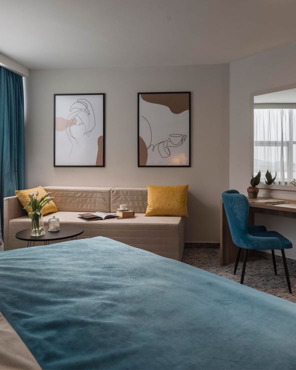Planirajte vjenčanje u Grand Hotelu Zagreb