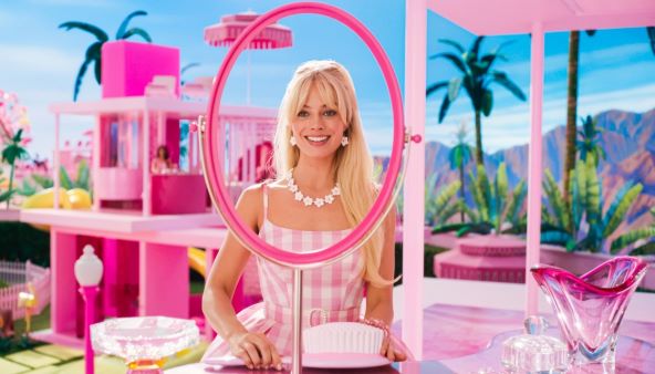 Chanel kreirao kostime za film Barbie