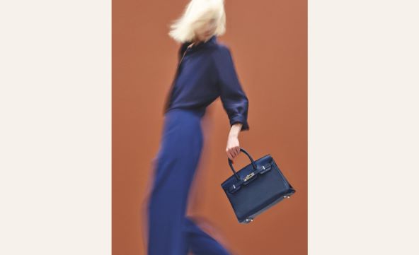 Hermes Birkin je najpoželjniji model luksuzne torbe na svijetu