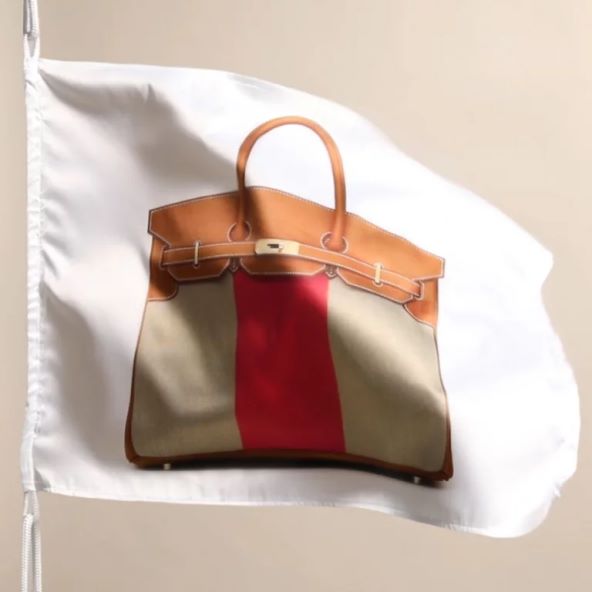 Hermes Birkin je najpoželjniji model luksuzne torbe na svijetu