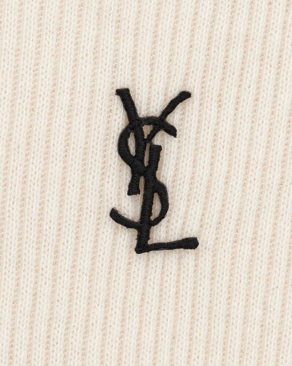 Saint Laurent luksuzna majica bez rukava prodaje se po cijeni od 390 eura