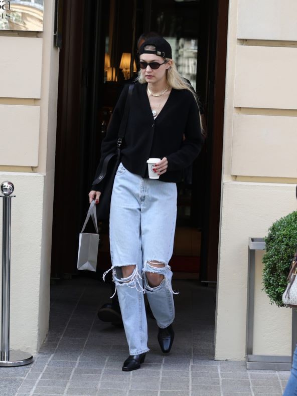 Najbolji modeli traperica street style