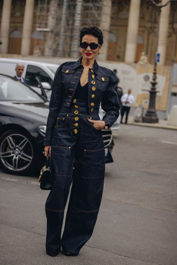 Najbolji modeli traperica street style