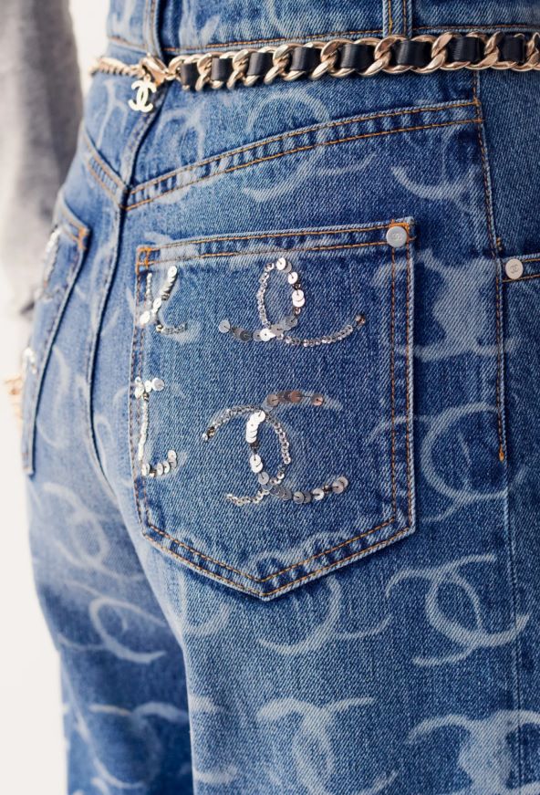 Chanel traperice za jesen 2023 rasprodane