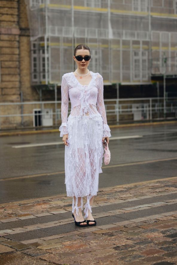 6 modnih street style trendova Kopenhagen jesen 2023