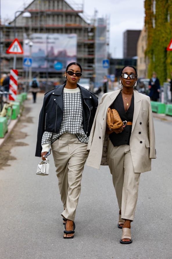 6 modnih street style trendova Kopenhagen jesen 2023