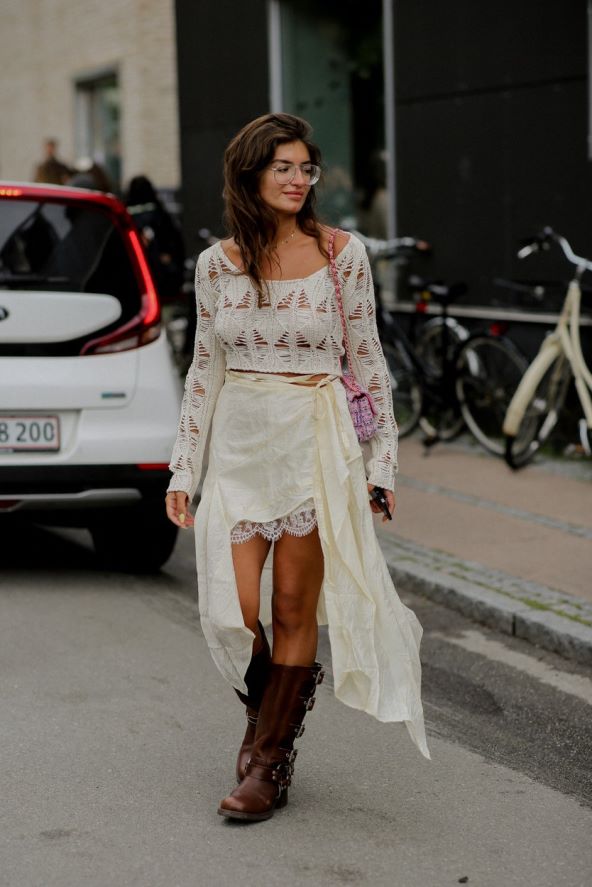 6 modnih street style trendova Kopenhagen jesen 2023