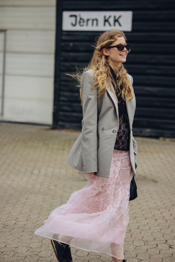 6 modnih street style trendova Kopenhagen jesen 2023