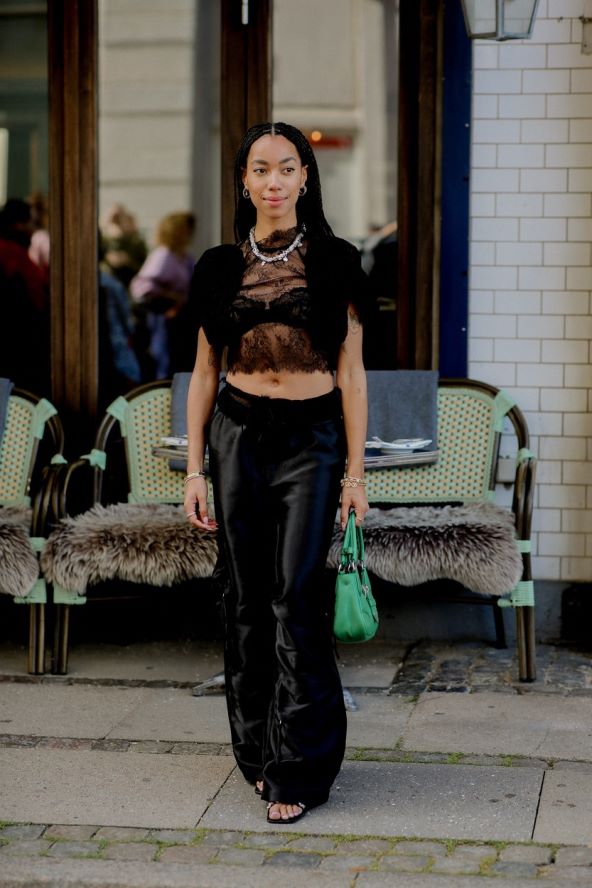6 modnih street style trendova Kopenhagen jesen 2023