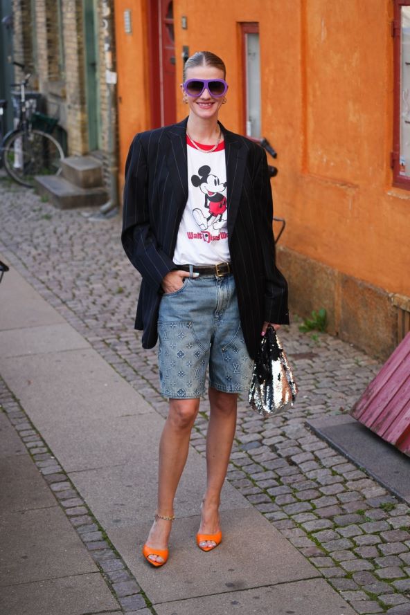 6 modnih street style trendova Kopenhagen jesen 2023