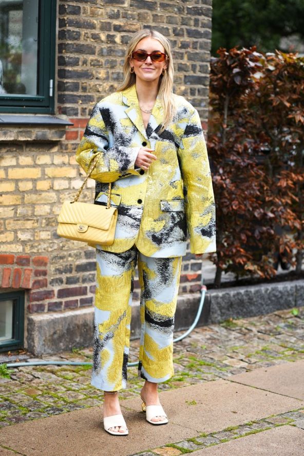 6 modnih street style trendova Kopenhagen jesen 2023