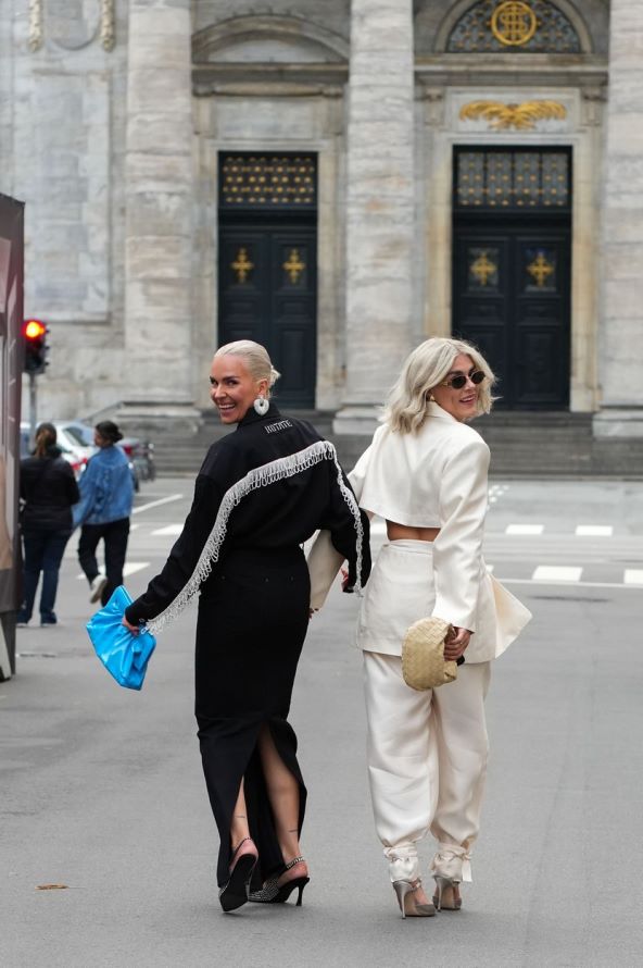 6 modnih street style trendova Kopenhagen jesen 2023