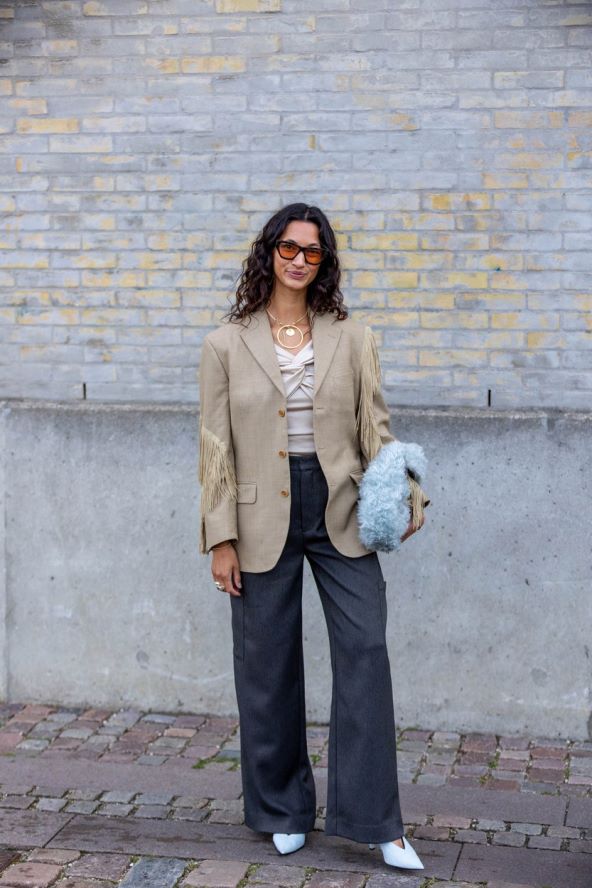 6 modnih street style trendova Kopenhagen jesen 2023