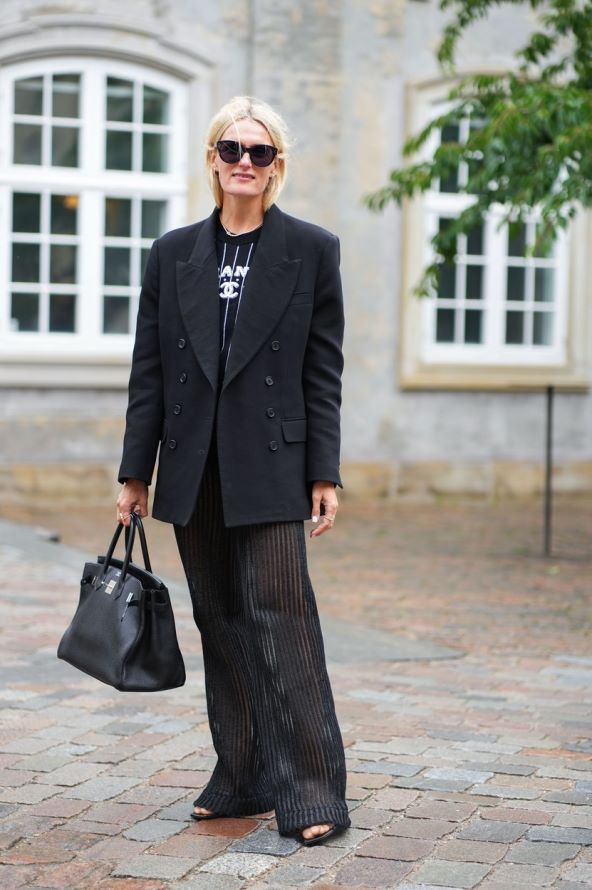 6 modnih street style trendova Kopenhagen jesen 2023