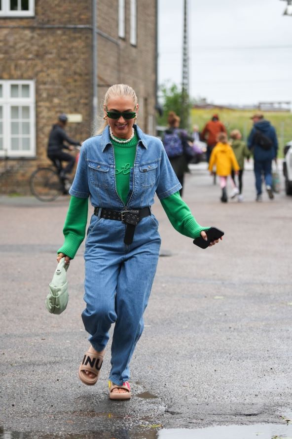 6 modnih street style trendova Kopenhagen jesen 2023