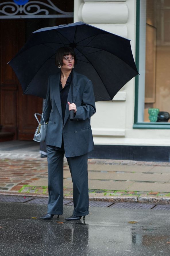 6 modnih street style trendova Kopenhagen jesen 2023
