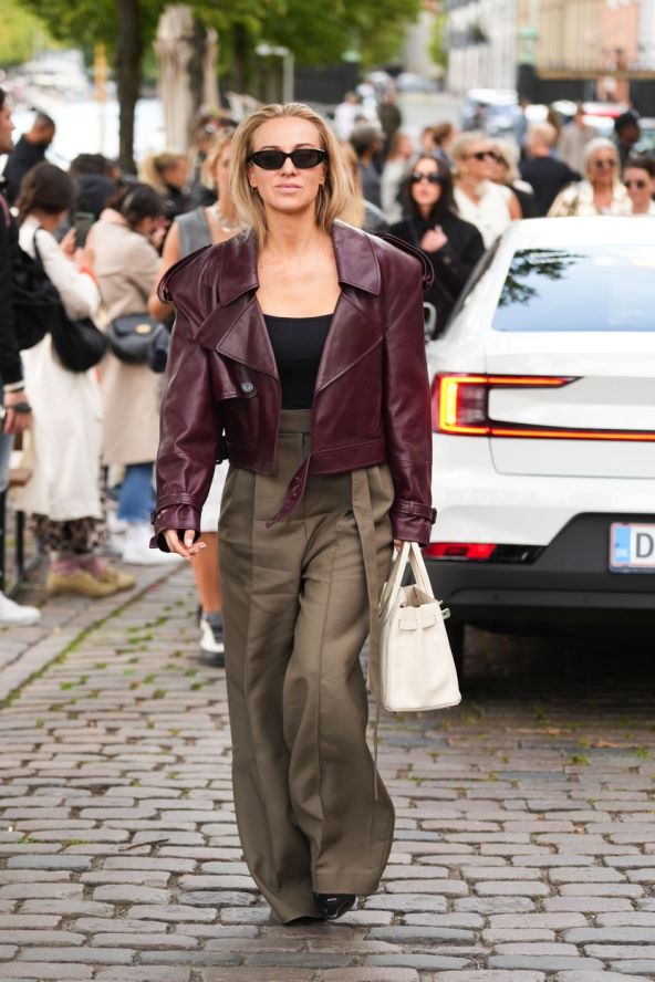 6 modnih street style trendova Kopenhagen jesen 2023