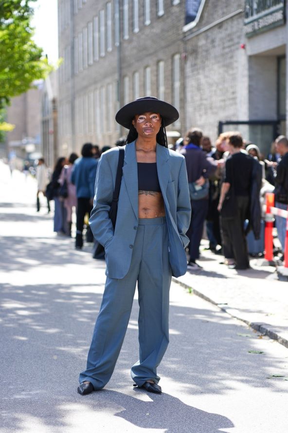 6 modnih street style trendova Kopenhagen jesen 2023