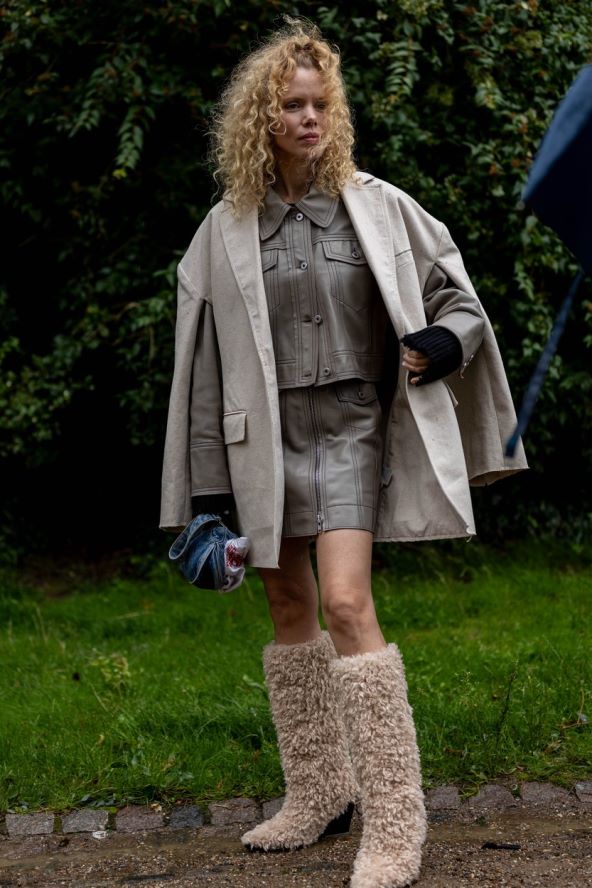6 modnih street style trendova Kopenhagen jesen 2023