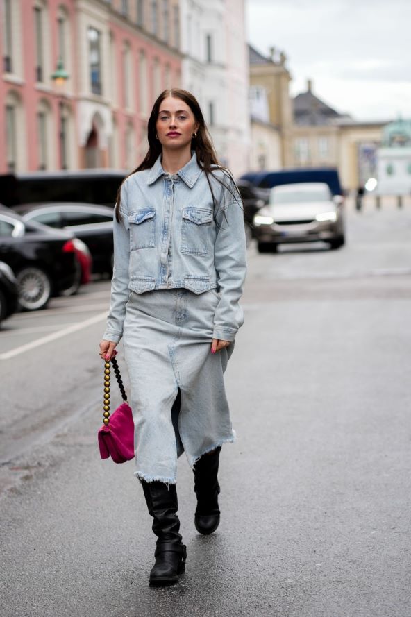 6 modnih street style trendova Kopenhagen jesen 2023