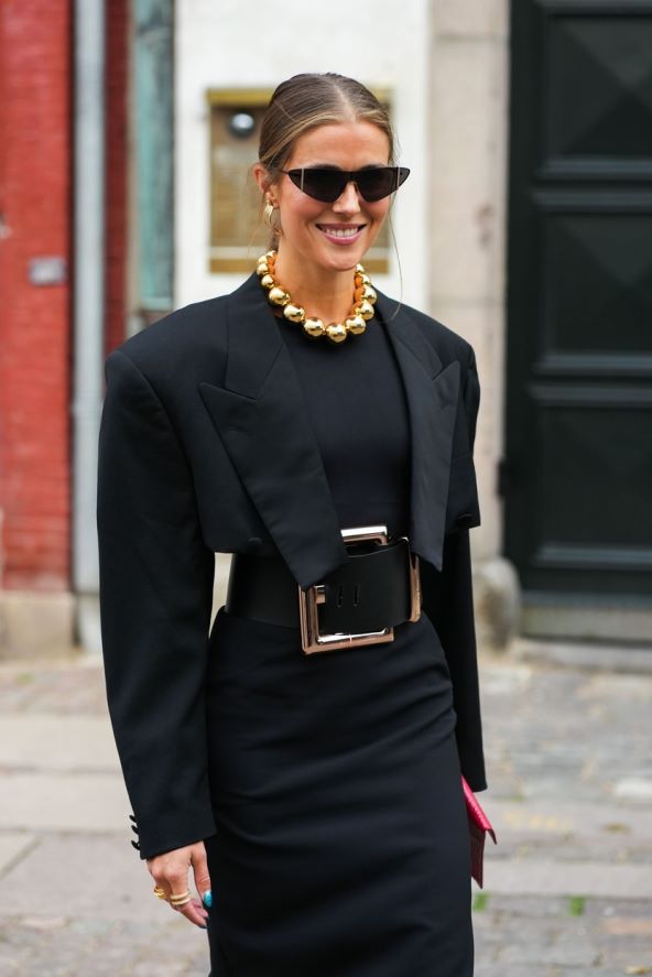 6 modnih street style trendova Kopenhagen jesen 2023