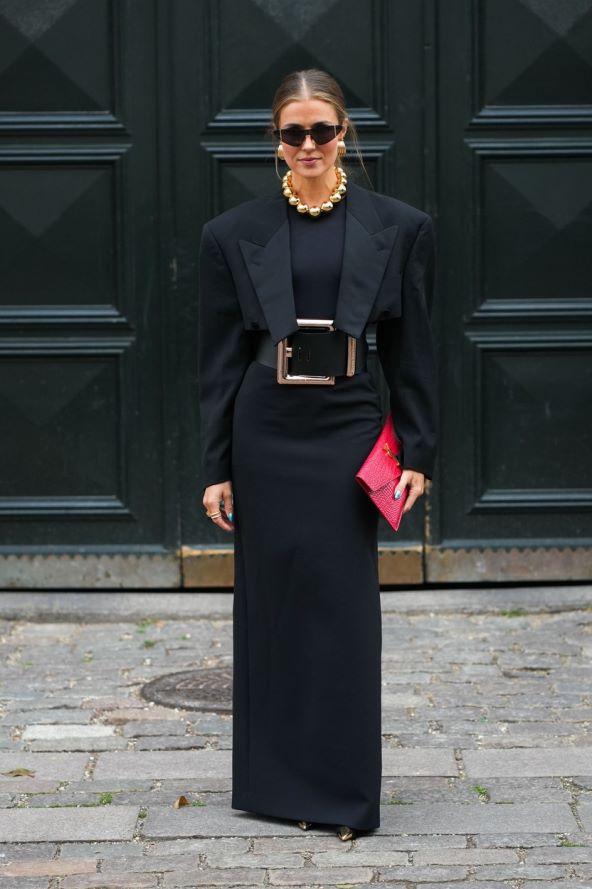6 modnih street style trendova Kopenhagen jesen 2023