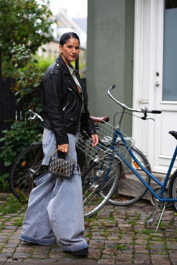 6 modnih street style trendova Kopenhagen jesen 2023