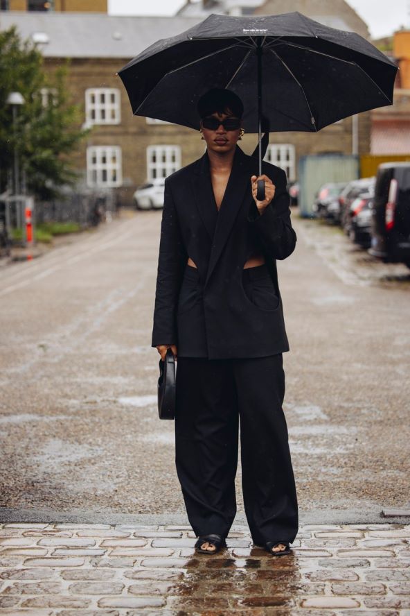 6 modnih street style trendova Kopenhagen jesen 2023