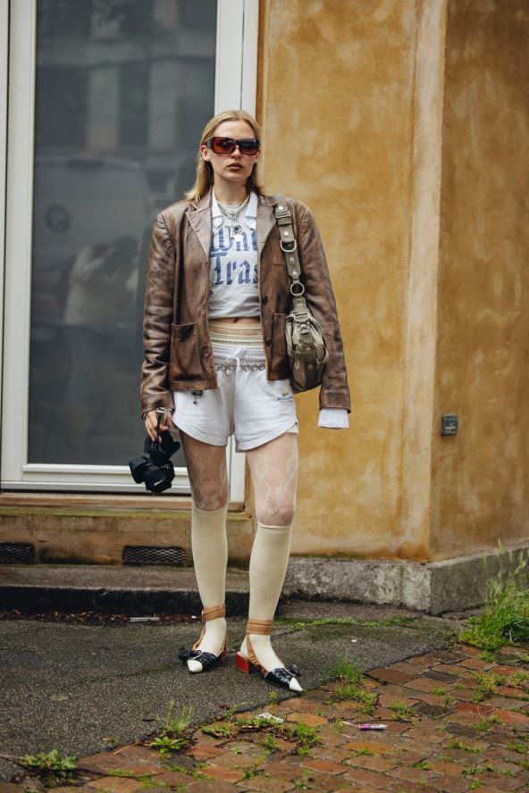 6 modnih street style trendova Kopenhagen jesen 2023