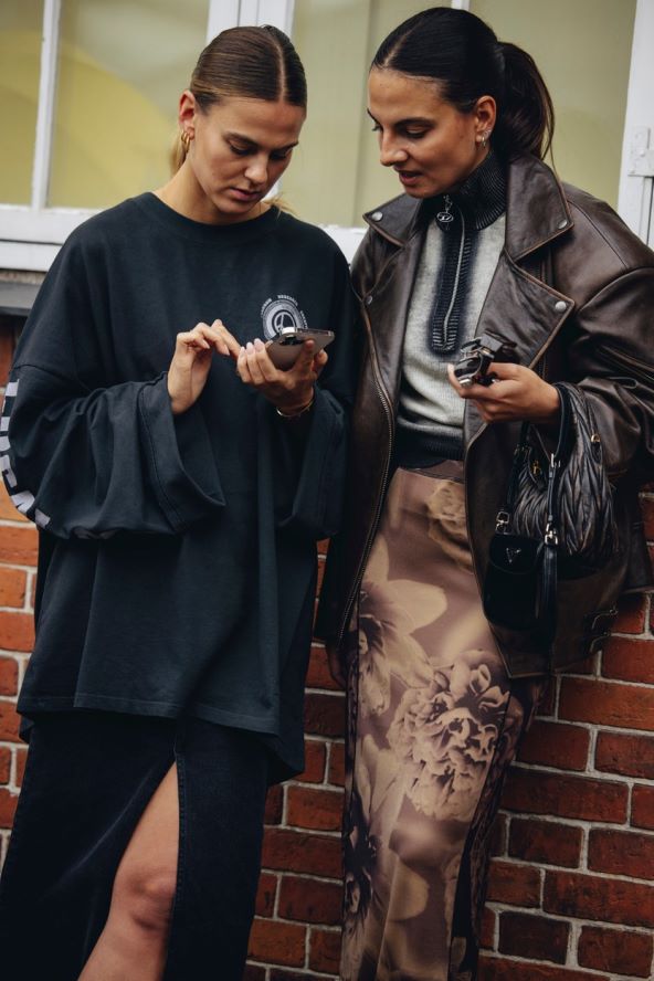 6 modnih street style trendova Kopenhagen jesen 2023