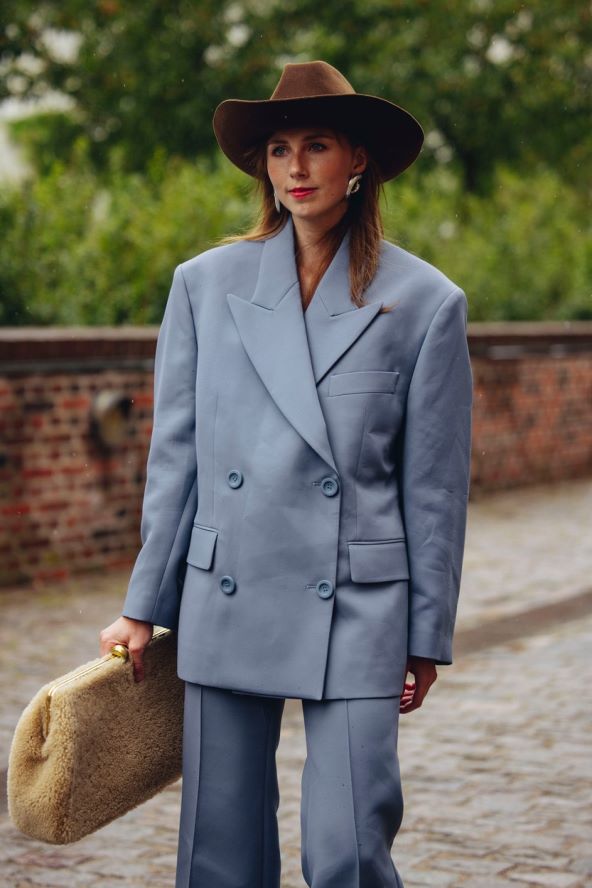 6 modnih street style trendova Kopenhagen jesen 2023
