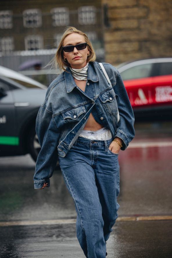 6 modnih street style trendova Kopenhagen jesen 2023