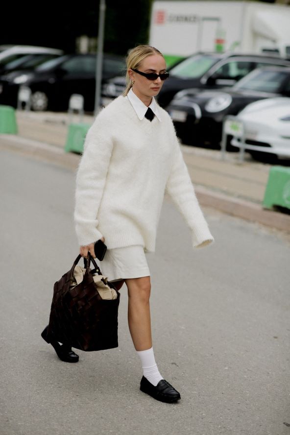 6 modnih street style trendova Kopenhagen jesen 2023