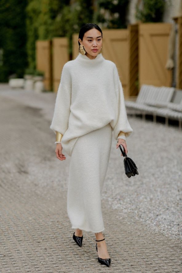 6 modnih street style trendova Kopenhagen jesen 2023
