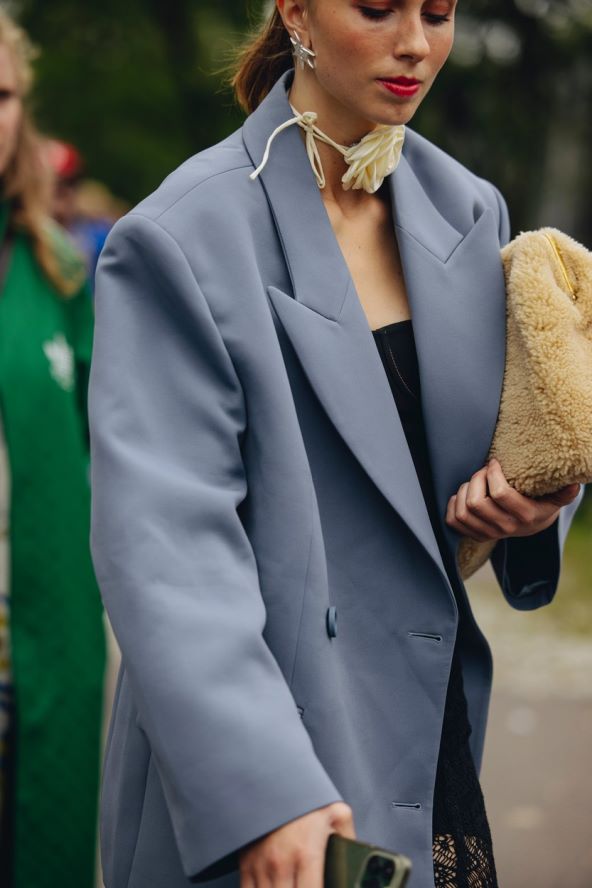 6 modnih street style trendova Kopenhagen jesen 2023
