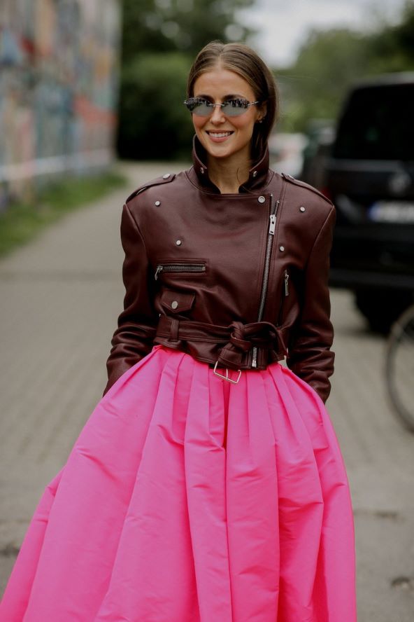 6 modnih street style trendova Kopenhagen jesen 2023