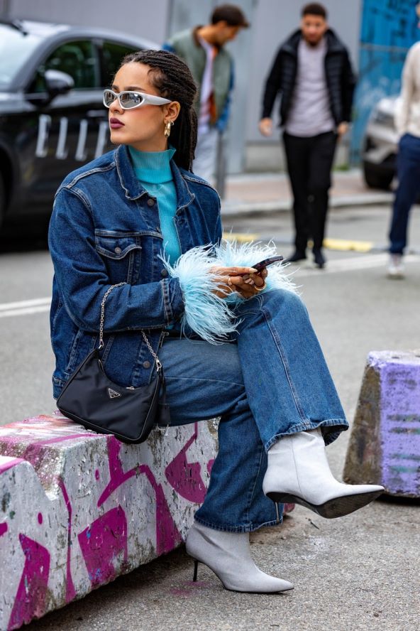 6 modnih street style trendova Kopenhagen jesen 2023
