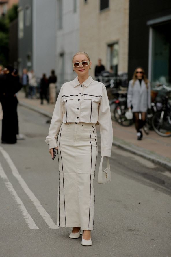 6 modnih street style trendova Kopenhagen jesen 2023