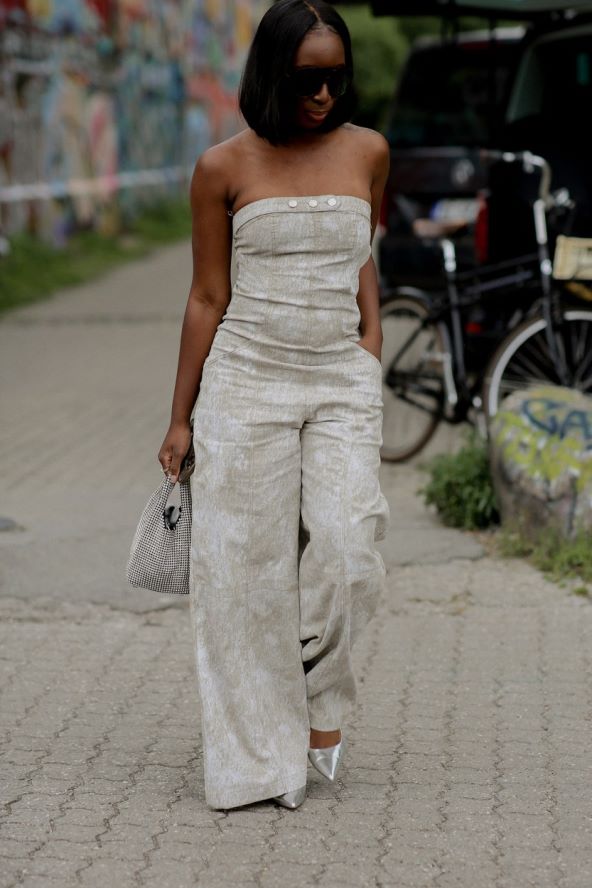 6 modnih street style trendova Kopenhagen jesen 2023
