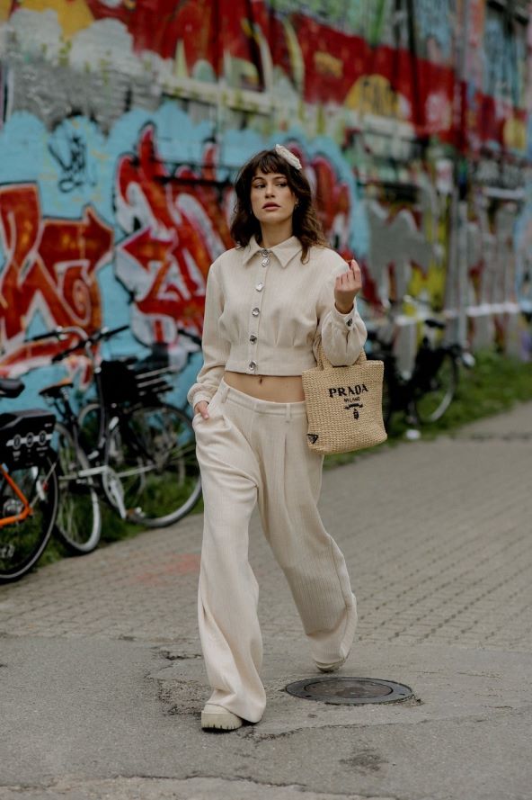 6 modnih street style trendova Kopenhagen jesen 2023