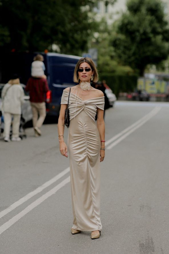 6 modnih street style trendova Kopenhagen jesen 2023