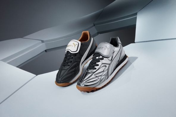 Rihanna dizajnirala nove Fenty x Puma tenisice